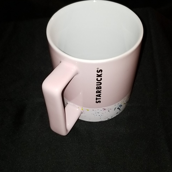 Starbucks Mug 12 fl. oz/355 ml Pastel Pink - Picture 6 of 8